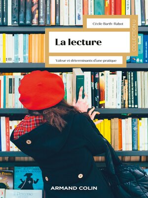 cover image of La lecture